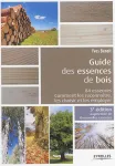 Guide des essences de bois