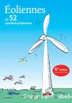 Eoliennes en 52 questions/rponses