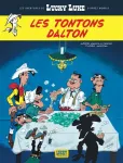 Les tontons Daltons