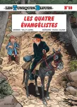 Les quatre vanglistes