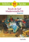 Boule de Suif - Mademoiselle Fifi