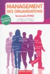 Management des organisations Terminale STMG