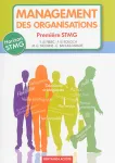 Management des organisations Premire STMG
