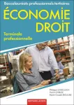 Economie Droit Terminale professionnelle