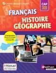 Franais Histoire Gographie CAP