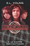 Le matre des fantmes