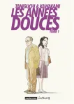 Les annes douces - tome 1