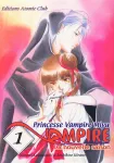 Princesse Vampire Miyu - La nouvelle saison - tome 1