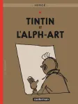 Tintin et l'alph-art