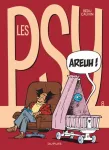 Les psy - tome 8