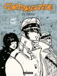 Corto Maltese en Sibrie