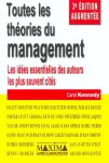 Toutes les th�ories du management