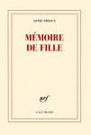 Mmoire de fille