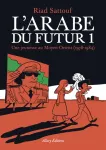 L'Arabe du futur - tome 1