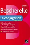 Bescherelle : la conjugaison pour tous