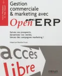 Gestion commerciale et marketing avec OpenERP