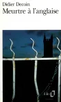 Meurtre  l'anglaise