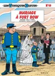 Mariage  Fort Bow