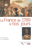 La France de 1789  nos jours
