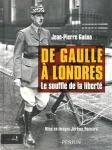 De Gaulle  Londres