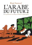 L'Arabe du futur - tome 2