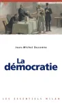 La dmocratie