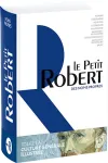 Le Petit Robert des Noms Propres