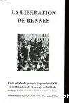 La libration de Rennes