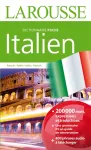 Italien Dictionnaire de poche