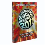 Guiness World Records 2011