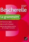 Bescherelle : la grammaire pour tous