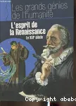 L'esprit de la Renaissance : Le XVI sicle
