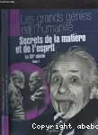 Secrets de la matire et de l'esprit : Le XX sicle - tome 1