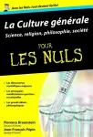 La culture gnrale pour les nuls