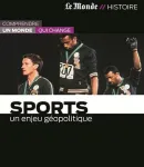 Sports, un enjeu gopolitique