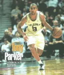 Tony Parker