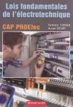 Lois fondamentales de l'lectrotechnique CAP PROElec