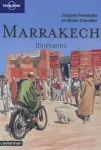 Marrakech : itinraires