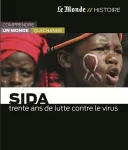 Sida: trente ans de lutte contre le virus