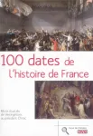 100 dates de l'histoire de France