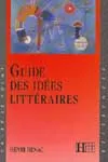 Guide des ides littraires