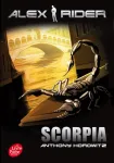 Scorpia