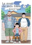 Le mari de mon frre - tome 1