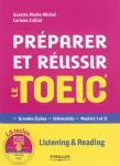 Prparer et russir le TOEIC