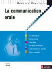 La communication orale