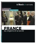 France : les religions et la lacit