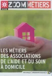 Les mtiers des associations de l'aide et du soin  domicile