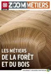 Les mtiers de la fort et du bois