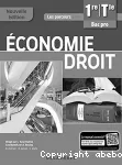 Economie Droit - Bac pro 1re Tle - corrig