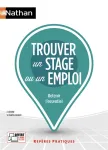 Trouver un stage ou un emploi